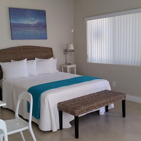 Hollywood Broadwalk Oceanside Hotel Quarto foto
