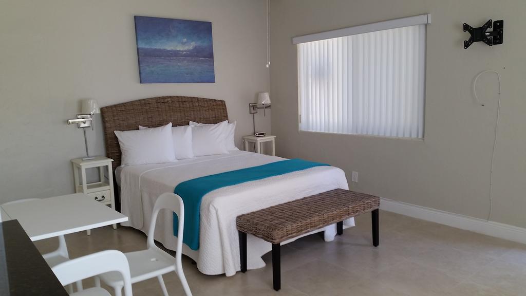 Hollywood Broadwalk Oceanside Hotel Quarto foto