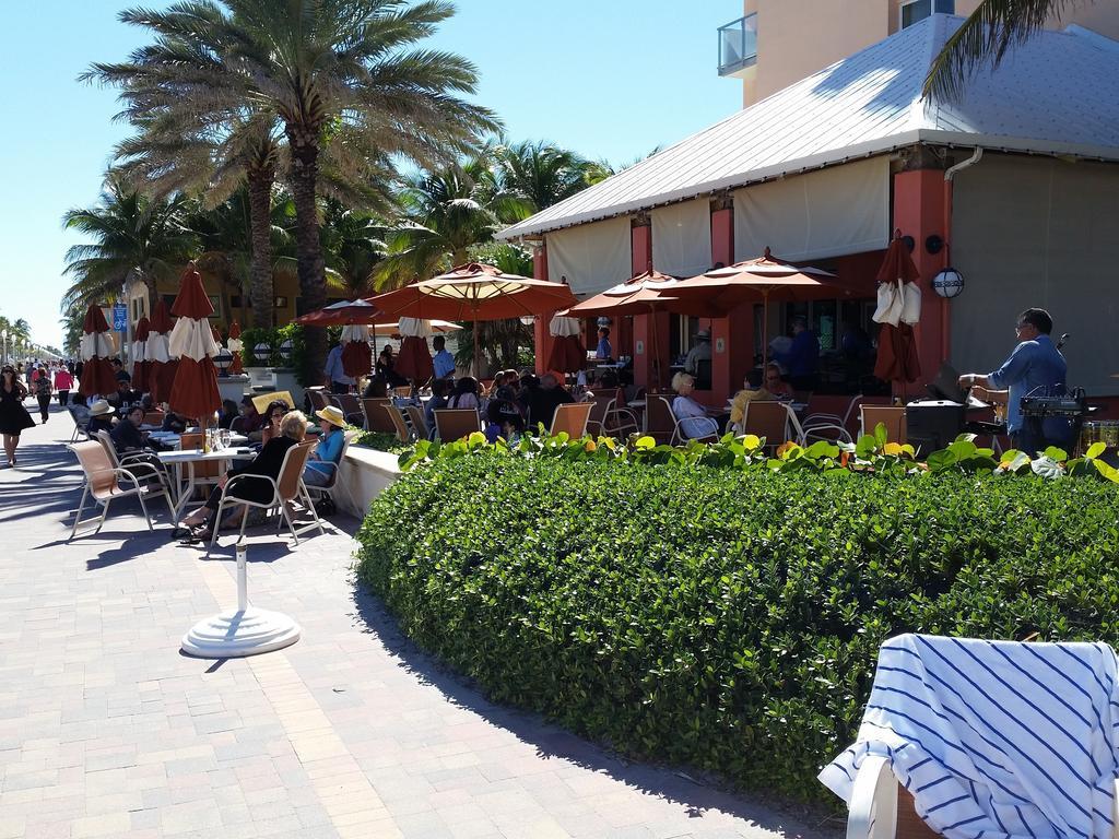 Hollywood Broadwalk Oceanside Hotel Quarto foto