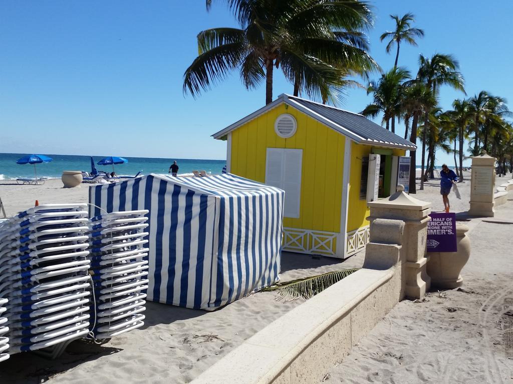 Hollywood Broadwalk Oceanside Hotel Quarto foto