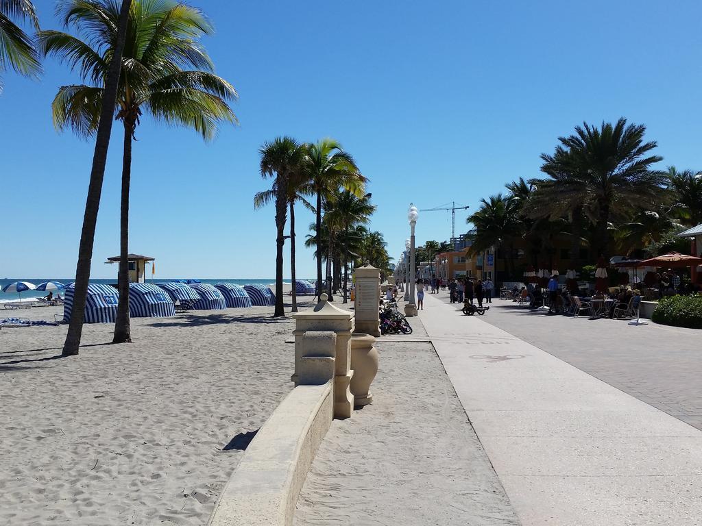Hollywood Broadwalk Oceanside Hotel Quarto foto